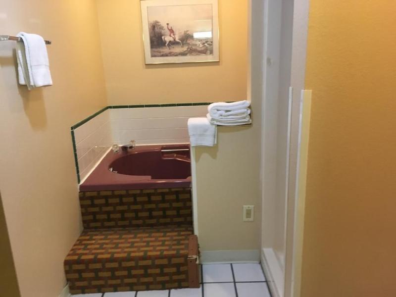 Super 8 By Wyndham Mount Vernon, Il 3* Mount Vernon