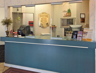 Super 8 By Wyndham Mount Vernon, Il Motel 3*