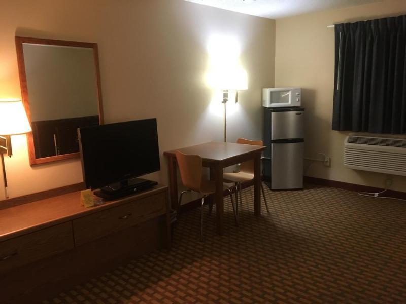 Motel Super 8 By Wyndham Mount Vernon, Il 3*